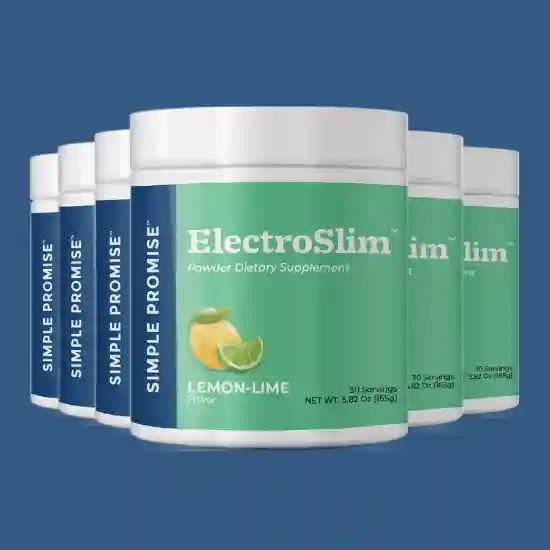 electroslim 6 bulk bottle – order your bottle now