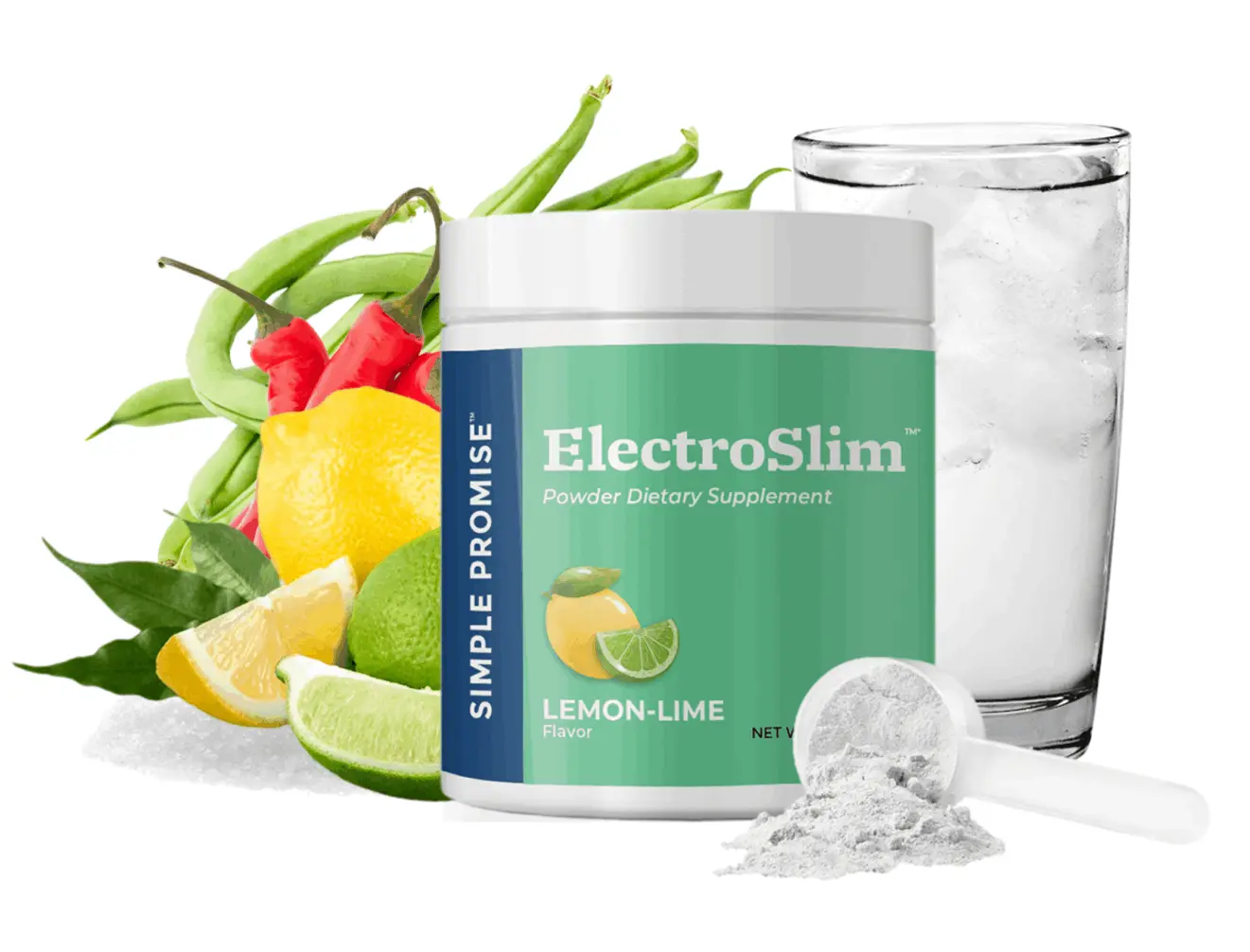 electroslim discount