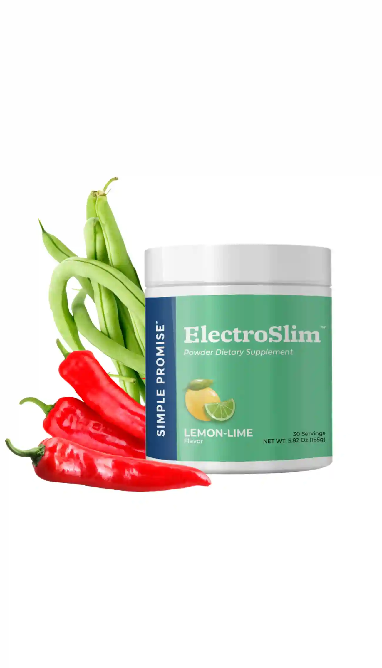 electroslim is a supplement support weigh loss and metabolism health