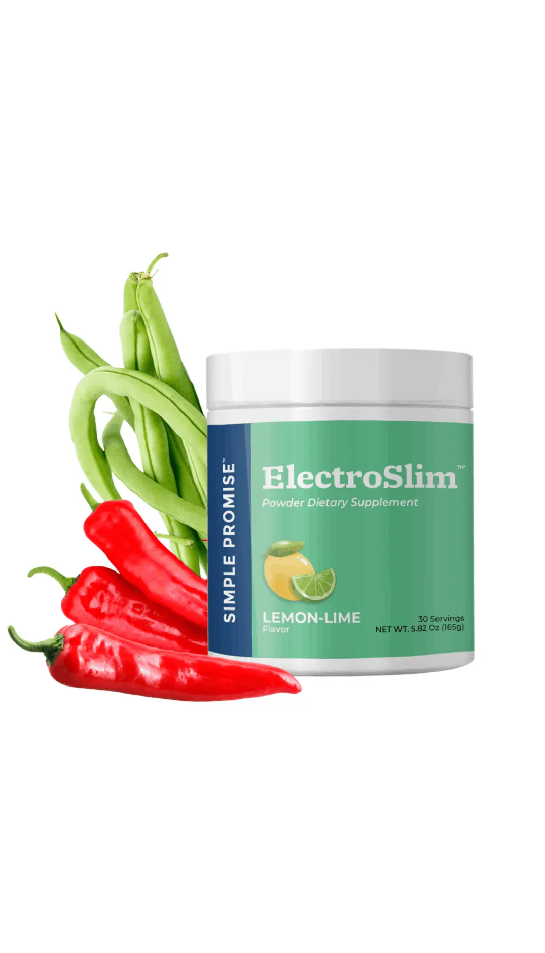 electroslim introduction